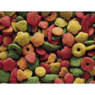 Nahrungsergänzungsmittel für Vögel Nobby Pet Nutribird P15 Tropical 1 kg