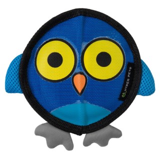 Hyper Pet Fire Hose Flyers Eule - 1 Stück