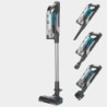 Hoover HF9 PET Akku-Staubsauger mit Tierhaar-Düse [HF910P]