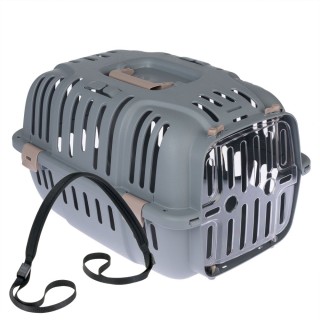 TIAKI Transportbox Bella - Sparset: TIAKI Bella + Schultergurt