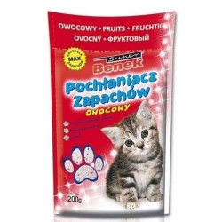 BENEK Geruchsabsorber Früchte 200 g