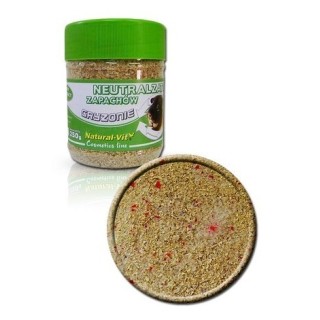 BENEK Geruchsneutralisator für Nagetiere Waldduft 250g