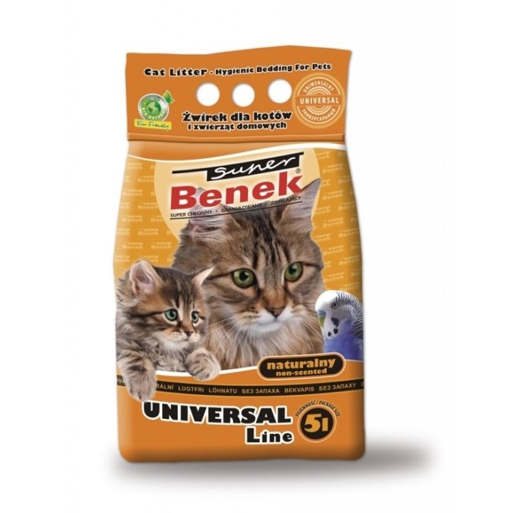 BENEK Universal Line 10l