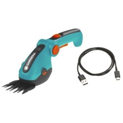 GARDENA Akku-Rasenkantenschneider ComfortCut Li