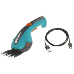 GARDENA Akku-Rasenkantenschneider ClassicCut Li