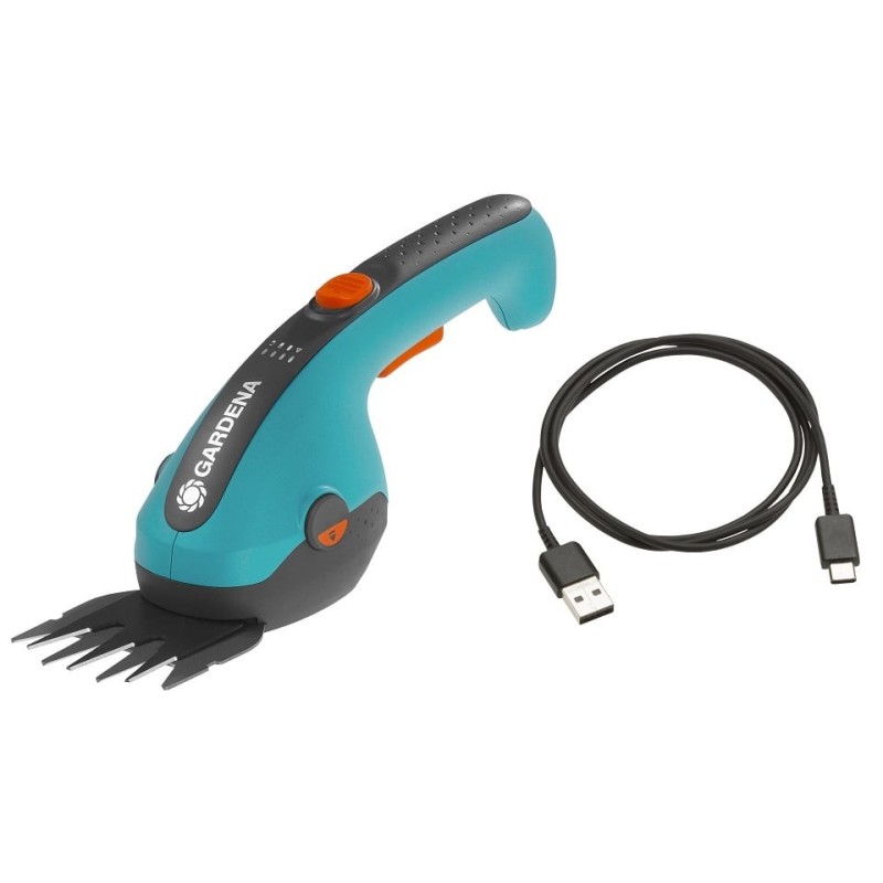 GARDENA Akku-Rasenkantenschneider ClassicCut Li