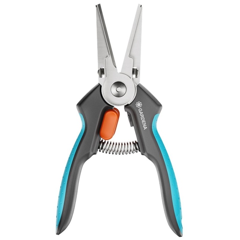 GARDENA GripCut Kräuter- und Gemüseschere