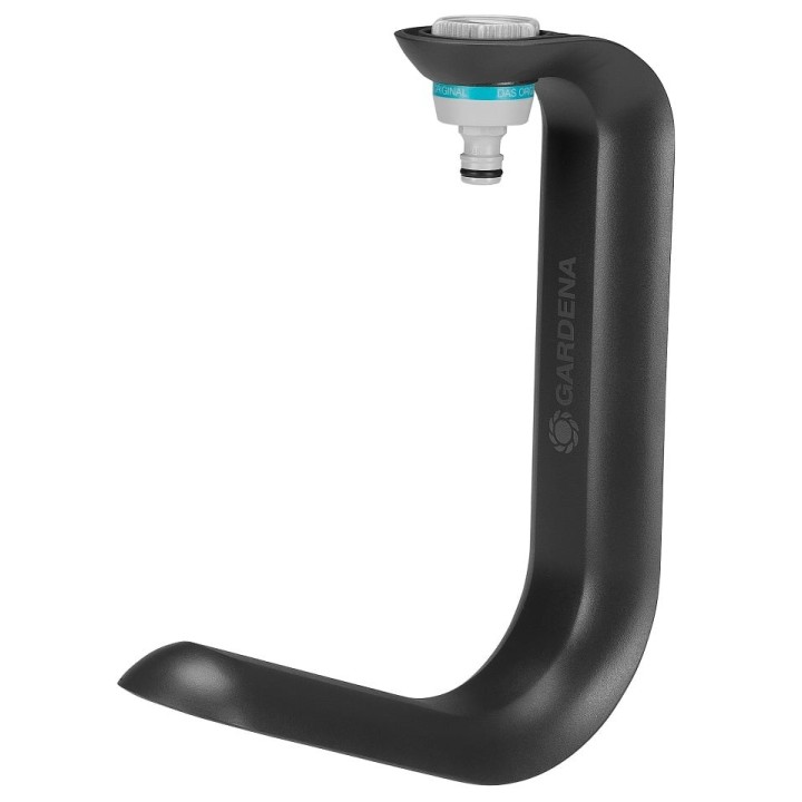 GARDENA TapFix Schlauchklemme Liano