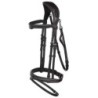 Anatomisch geformte Reittrense Equiline Light JP