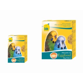 Nahrungsergänzungsmittel für Vögel Nobby Pet CéDé Morbido