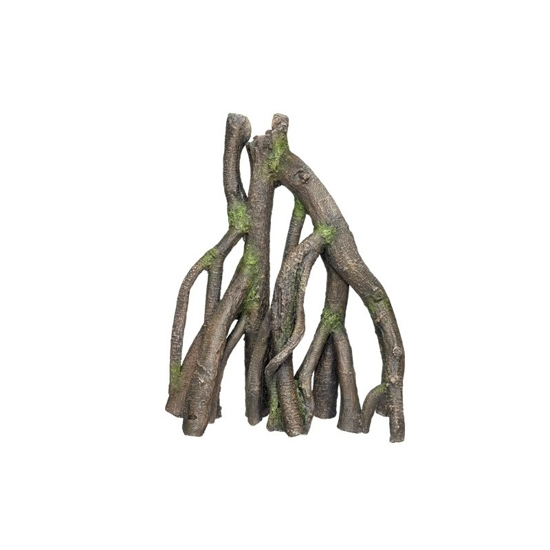 Mangroven Aquarium Dekoration Nobby Pet