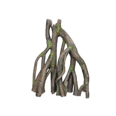 Mangroven Aquarium Dekoration Nobby Pet