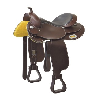 Pferdesattel Lakota Pro-Arab