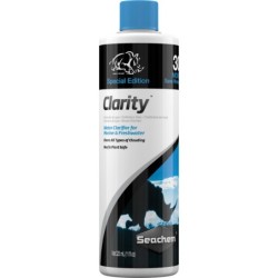 Aquarium Wasserreiniger Seachem Clarity