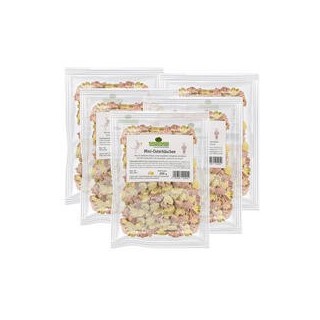 Schecker - Mini-Osterhäschen [5 x 200g]