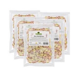 Schecker - Mini-Osterhäschen [5 x 200g]