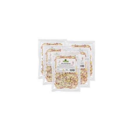 Schecker - Mini-Osterhäschen [5 x 200g]