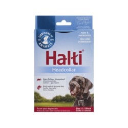 Halti Headcollar - Größe 1