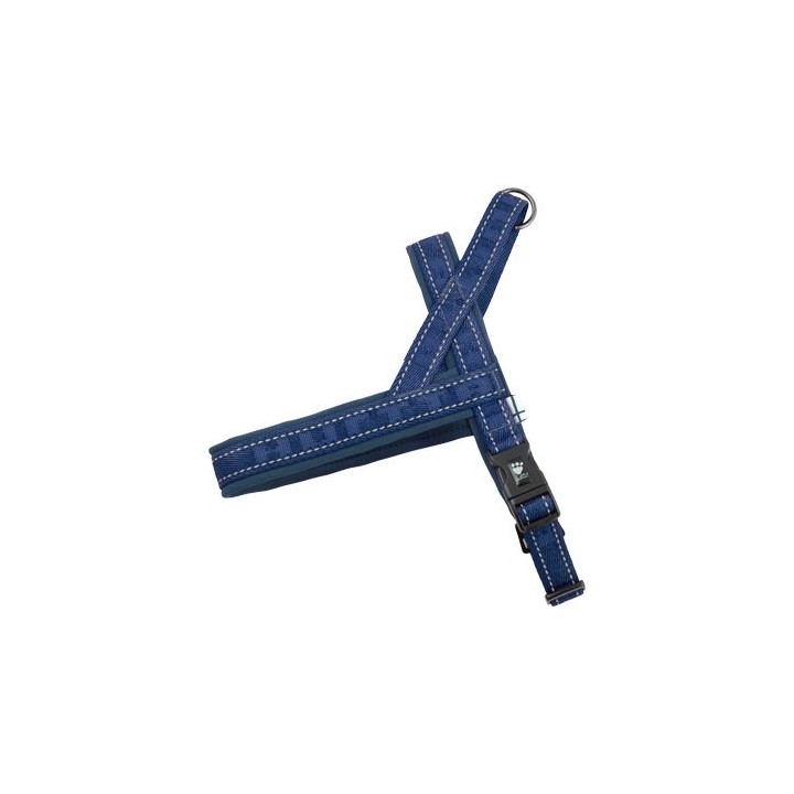 Hurtta Casual Harness - Cinamon - 80 cm