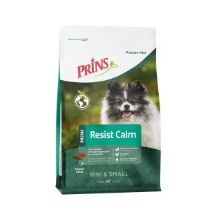 Prins ProCare Mini Resist Calm - 7,5 kg