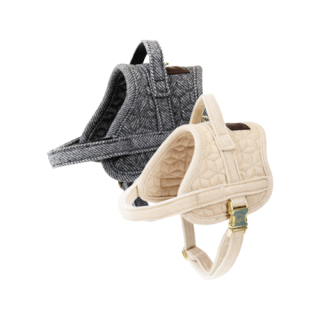 Kentucky Dogwear Hundegeschirr Body Safe Wool - XXL - Beige