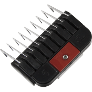 Wahl Professional Edelstahl-Aufsteckkamm - 3 mm