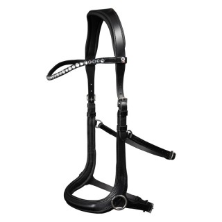 Gebisslose Trense für Pferde Waldhausen X-Line Sensation