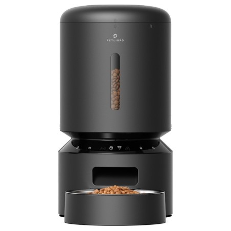 PETLIBRO Granary WiFi Futterautomat - bis zu 5 l Trockenfutter