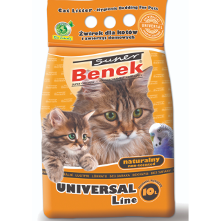 BENEK Super universal 10 L x 2 (20 L)
