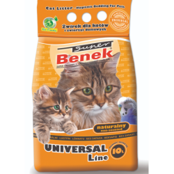 BENEK Super universal 10 L x 2 (20 L)