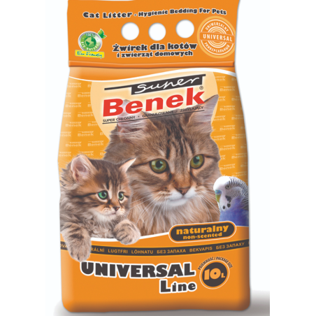 BENEK Super universal 10 L x 2 (20 L)