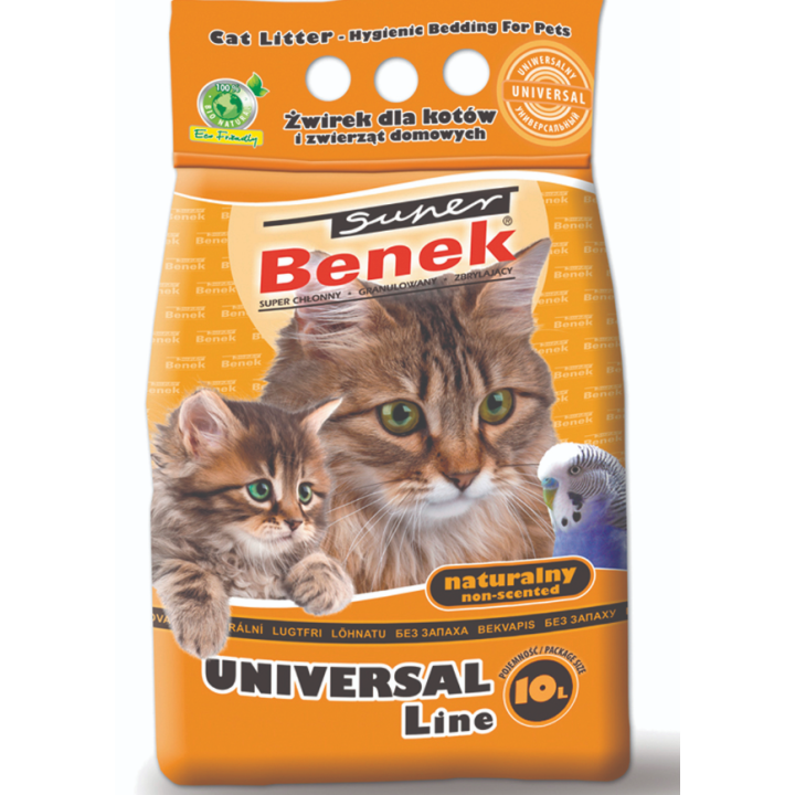 BENEK Super universal 10 L x 2 (20 L)