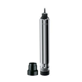 GARDENA Premium-Tauchmotorpumpe 6000/5 inox
