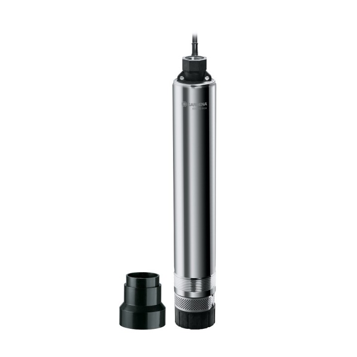 GARDENA Premium-Tauchmotorpumpe 6000/5 inox