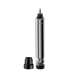 GARDENA Premium-Tauchmotorpumpe 5500/5 inox