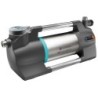 GARDENA Gartenpumpe 6500 SilentComfort