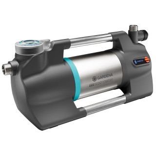 GARDENA Gartenpumpe 6300 SilentComfort