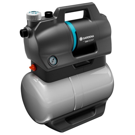 GARDENA Wasserverteiler-Set 3800 Silent