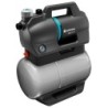 GARDENA Wasserverteiler-Set 3800 Silent