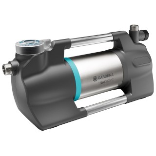 GARDENA Gartenpumpe 5600 Silent+