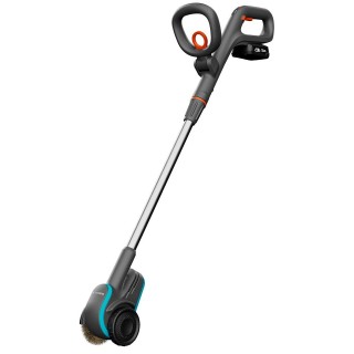 GARDENA Accu-Akku-Fugenbürste 1800/18V P4A mit Akku