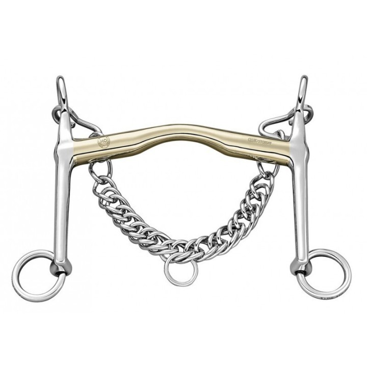 Reitkandare Sprenger