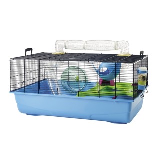 Käfig für Hamster Metro savic Nobby Pet Sky