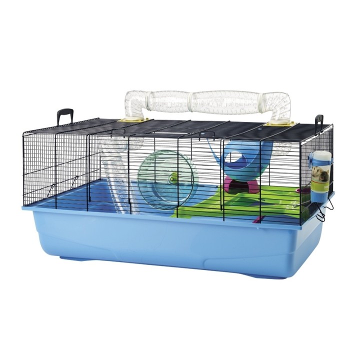 Käfig für Hamster Metro savic Nobby Pet Sky