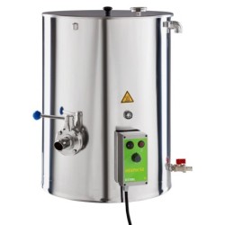 Milchwärmer Kerbl Milk Pot