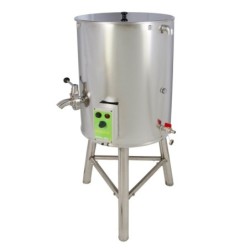 Stativ Kerbl MilkPot