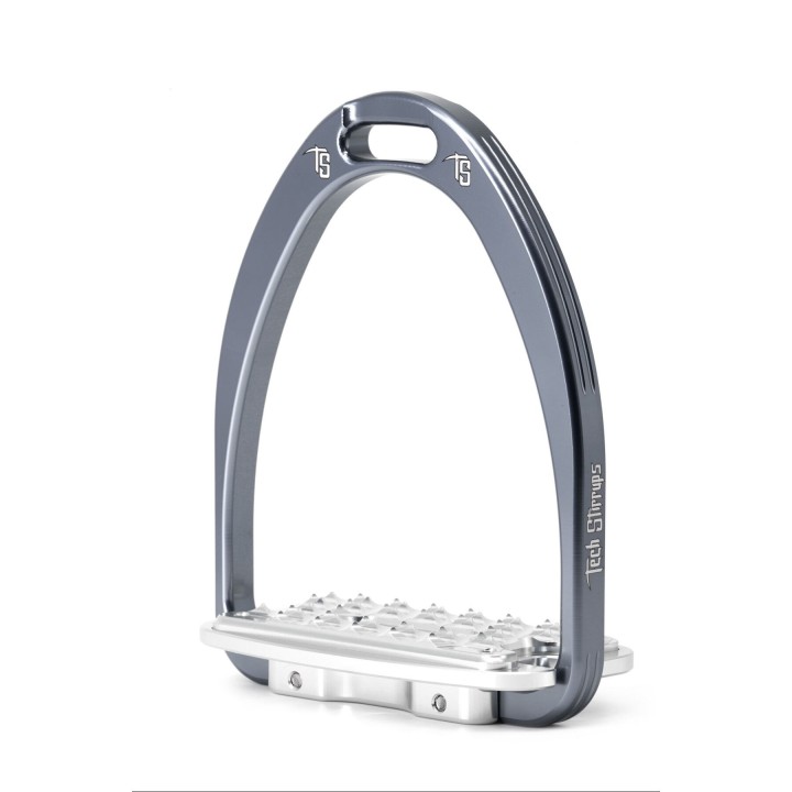 Sicherheitssättel für Reiter Tech Stirrups Siena