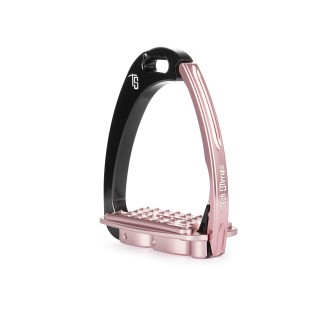 Sicherheitssättel für Reiter Tech Stirrups Venice Sloped M