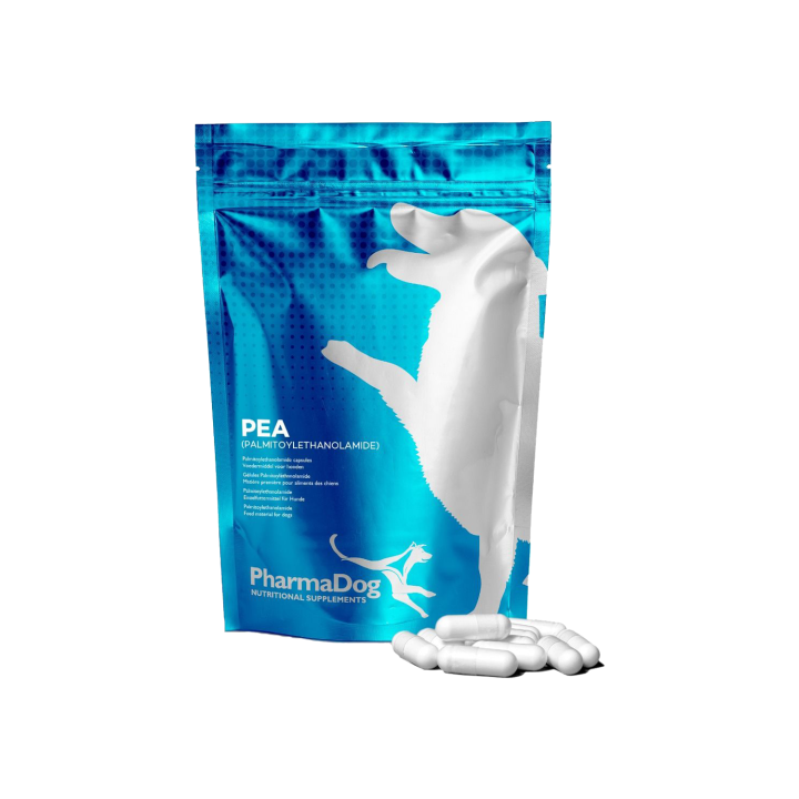 PharmaDog PEA - 100 Kapseln