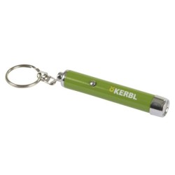 Led-Pointer Katze Fischmotiv Kerbl